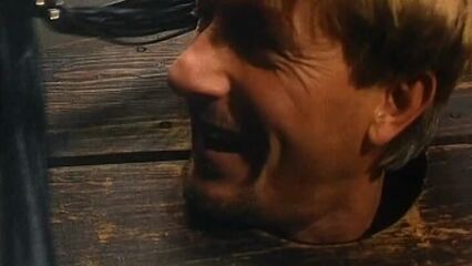 Гамлет: Ради любви Офелии — ретро порно фильм Luca Damiano