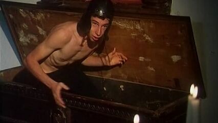 Гамлет: Ради любви Офелии — ретро порно фильм Luca Damiano