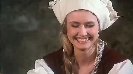 Декамерон 1 | Decameron X: Tales Of Desire 1 (1995)