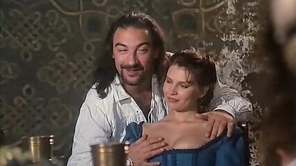 Декамерон 1 | Decameron X: Tales Of Desire 1 (1995)