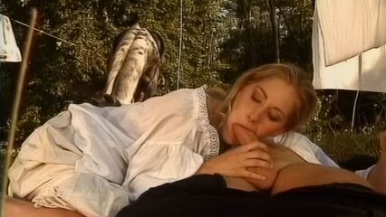 Дочери кузнеца | The Blacksmith's Daughters, с русским переводом