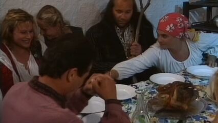 Дочери кузнеца | The Blacksmith's Daughters, с русским переводом