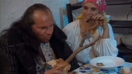 Дочери кузнеца | The Blacksmith's Daughters, с русским переводом