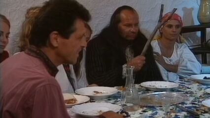 Дочери кузнеца | The Blacksmith's Daughters, с русским переводом