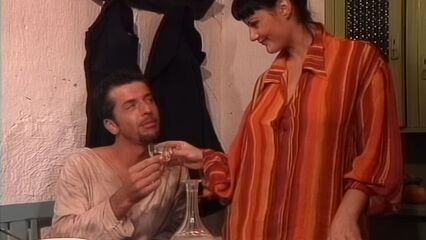 Дочери кузнеца | The Blacksmith's Daughters, с русским переводом