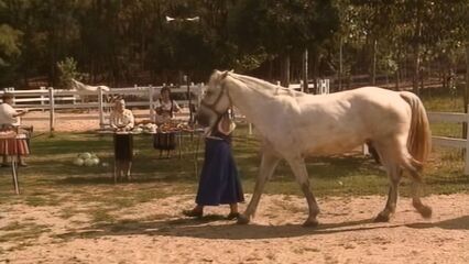 Дочери кузнеца 2 | The Blacksmith's Daughters 2, с русским переводом