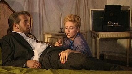 Лили | Lili (1998) порнофильм Luca Damiano с переводом