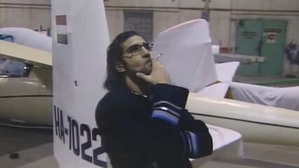 Волшебный эрос | Magic eros — порно фильм с переводом