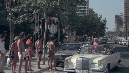 Сексуальный каннибал | Devil Hunter — эротический кинофильм