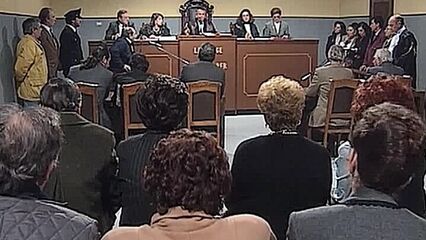 Черная хроника 1: Высшая школа — порнофильм с переводом