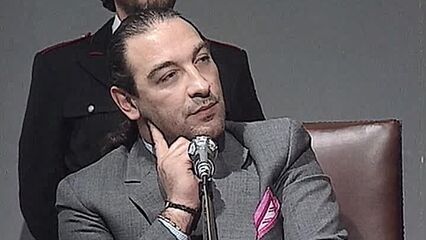 Черная хроника 1: Высшая школа — порнофильм с переводом