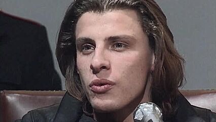 Черная хроника 1: Высшая школа — порнофильм с переводом