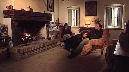 Черная хроника 1: Высшая школа — порнофильм с переводом