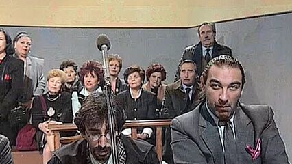 Черная хроника 1: Высшая школа — порнофильм с переводом