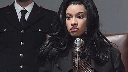 Черная хроника 1: Высшая школа — порнофильм с переводом