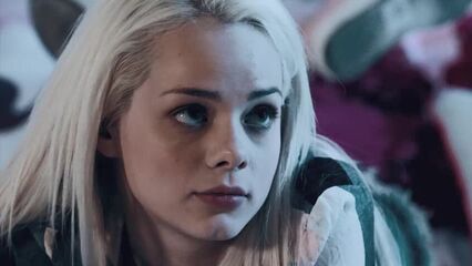 Становление Elsa Jean — лесбо фильм с русским переводом