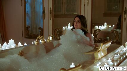 Ненасытная | Insatiable [Sophie Dee] с русским переводом