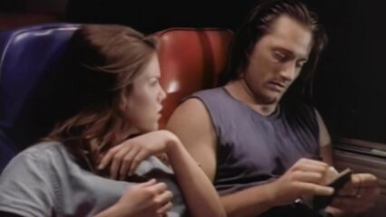 Мадам Савант (Мадам Ученая) Madam Savant, с переводом