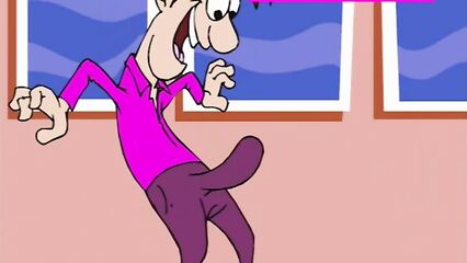 Сборник мультипликационных анекдотов для взрослых