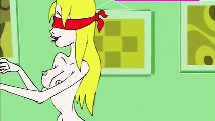 Сборник мультипликационных анекдотов для взрослых