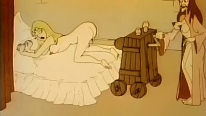 Порно мультики для взрослых, секс мультфильмы часть 1