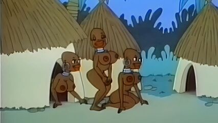 Порно мультики для взрослых, секс мультфильмы часть 1