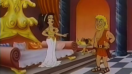 Порно мультики для взрослых, секс мультфильмы часть 1