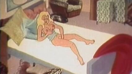 Порно мультики для взрослых, секс мультфильмы часть 2
