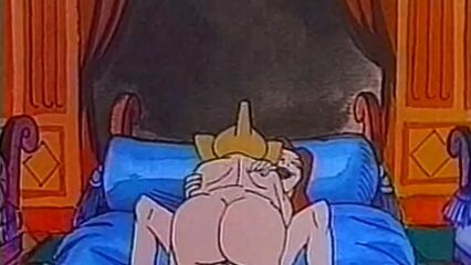 Порно мультики для взрослых, секс мультфильмы часть 2