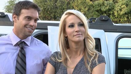 Офисные встречи | Office Encounters, с русским переводом