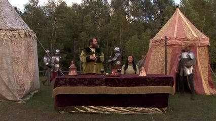 Икскалибур 3: Повелитель Секса | Xcalibur 3: The Lords of Sex