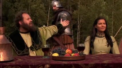 Икскалибур 3: Повелитель Секса | Xcalibur 3: The Lords of Sex