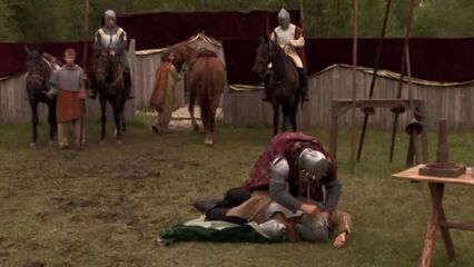 Икскалибур 3: Повелитель Секса | Xcalibur 3: The Lords of Sex