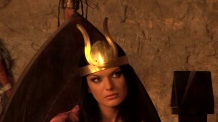 Икскалибур 3: Повелитель Секса | Xcalibur 3: The Lords of Sex