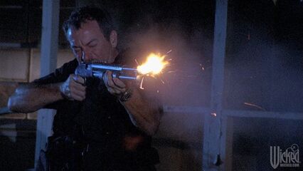 Охотницы за головами | Manhunters с русским переводом