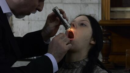 Чочара 1 - Побег из Рима, военный порнофильм с переводом