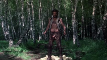 Зверь из космоса — эротическое кино, фантастика, треш