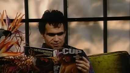 Семейные бедра | Family Thighs (1989) с русским переводом