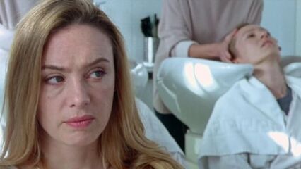 Обыкновенная страсть — драма, эротика, с русским переводом