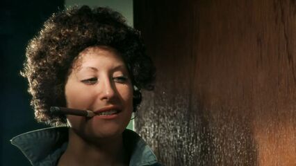 Сильвия | Sylvia (1978) винтажный ретро порно фильм