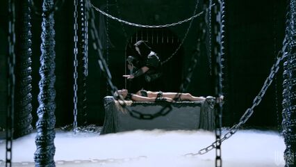 Другой Мир | Underworld (2013) порно фильм переводом