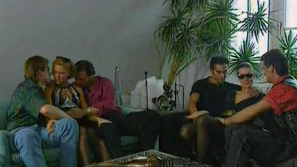 Порнофильм Абсолютный Приват - Лучшие Сцены 1995 года