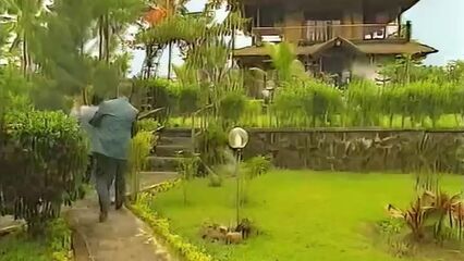 Золотой Треугольник | Golden Triangle 1, с переводом