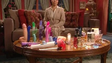 Pro Секс: Наедине с собой — с русским переводом