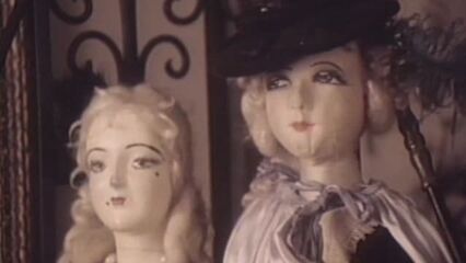 Секс-рабыни сатаны | Sex Slaves of Satan (1980) субтитры