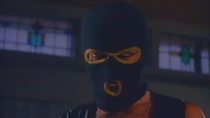 Секс-рабыни сатаны | Sex Slaves of Satan (1980) субтитры