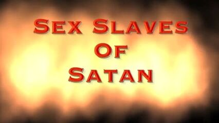Секс-рабыни сатаны | Sex Slaves of Satan (1980) субтитры