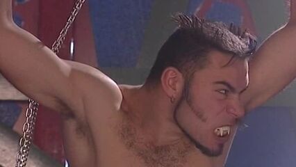 П.Т.У.шницы в камере пыток — русские порно фильмы