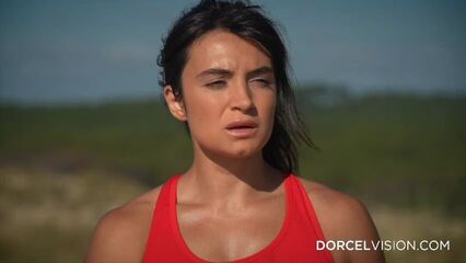 На пределе | Hard (2024) порно фильм от Marc Dorcel