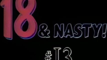 Порнофильм: 18 и Распутна 13 | 18 and Nasty 13 (2000)